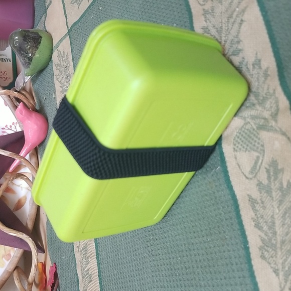 💚SNACK BOX - Picture 3 of 9